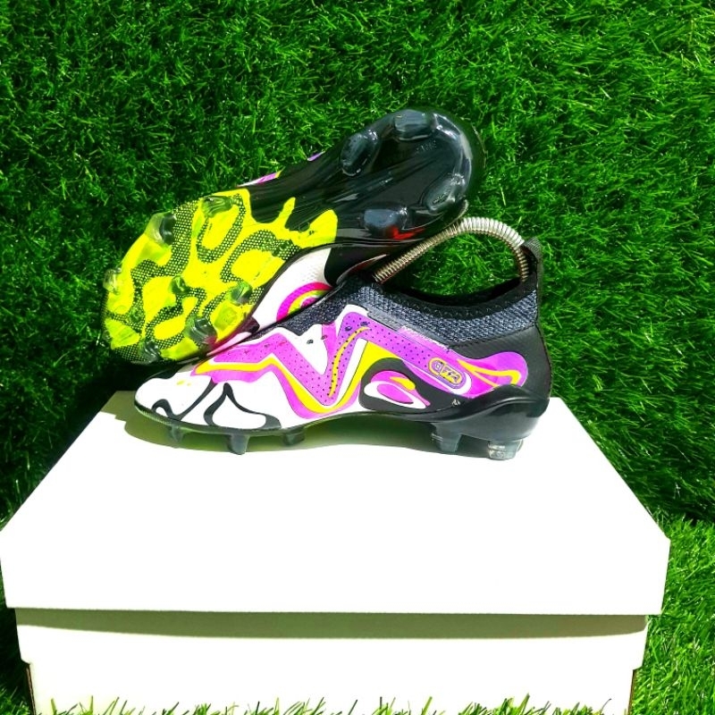 sepatu bola anak sepatu bola junior size 34-38