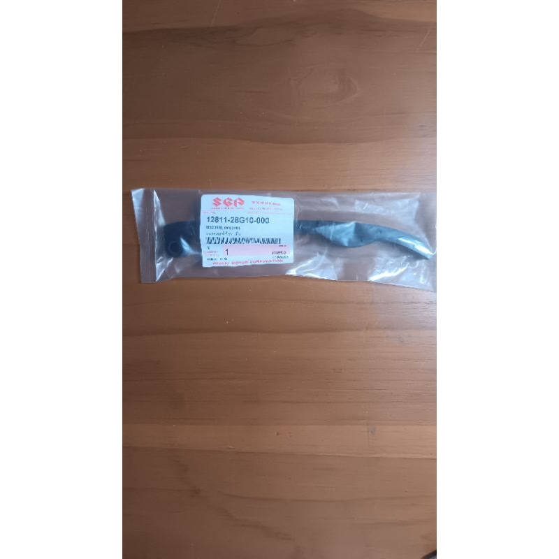 Karet tensioner atas rantai keteng Tensioner cam chain Suzuki Shogun 125 FL Robot Axelo Titan Origin