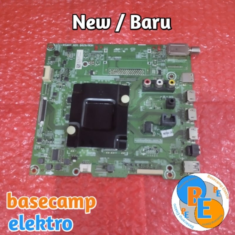 Mainboard TV LED TOSHIBA 50U7950 New Gress MB TV LED TOSHIBA 50U7950 Mainboard TV TOSHIBA 50U7950 MB