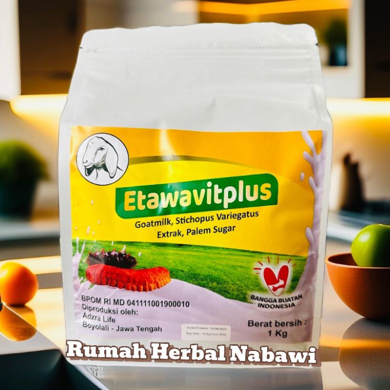 

ETAWAVITPLUS SUSU KAMBING ETAWA PLUS GAMAT ASLI ORIGINAL 100% TERBAIK PREMIUM | SUSU KAMBING ETAWA BIGOATS susu kambing etawa Asli 100% original
