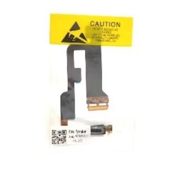 Flexible Sony Ericsson W995 - Fleksibel Keypad bawah - langka.