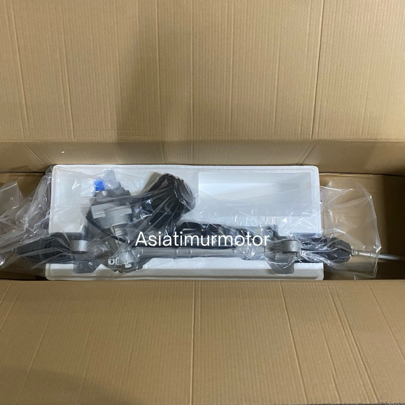 Rack Stir Racksteer Rack Steering Honda Crv Gen 3 2007-2012 2000cc