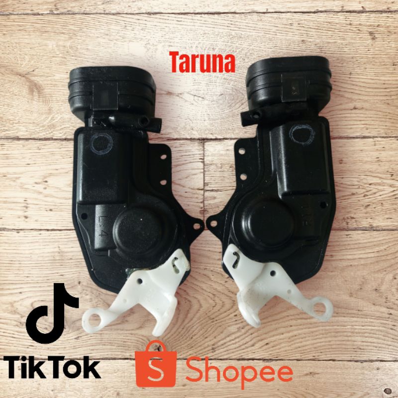 Motor Central Lock Door Original Pintu Mobil Taruna