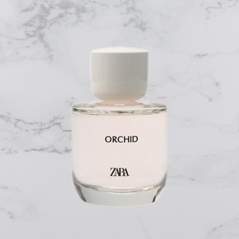 PARFUM ZARA ORCHID PARFUM WANITA ORIGINAL EDP