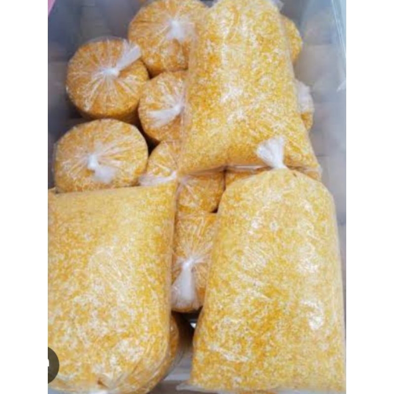 

tepung panir (tepung roti) 250 g di toko alianamart