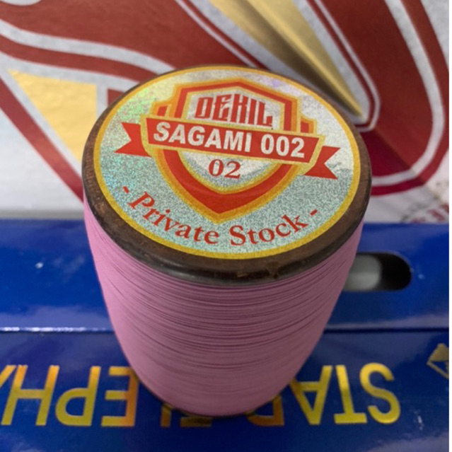 DEKIL MATOT SAGAMI002 6rb yard
