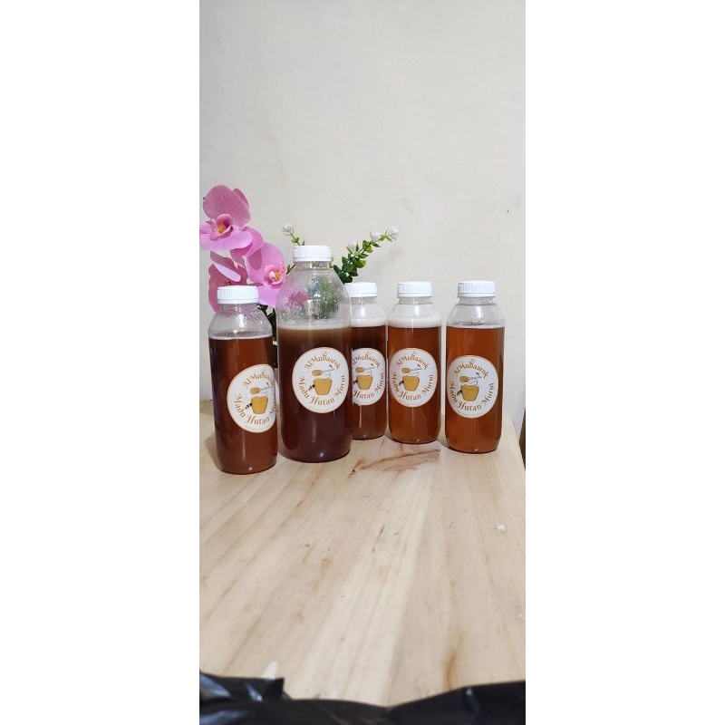 

MADU HUTAN AL MUBAROK
