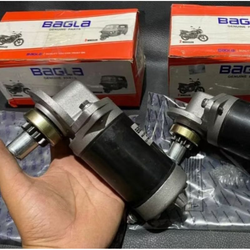 Dinamo stater starter danmotor Dinamo stater vespa excel exclusive new px bagla