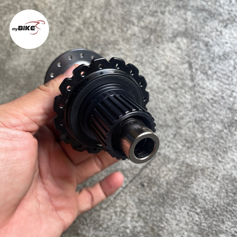 Shimano XTR Freehub M9111B TA12 32H 12 speed Center Lock