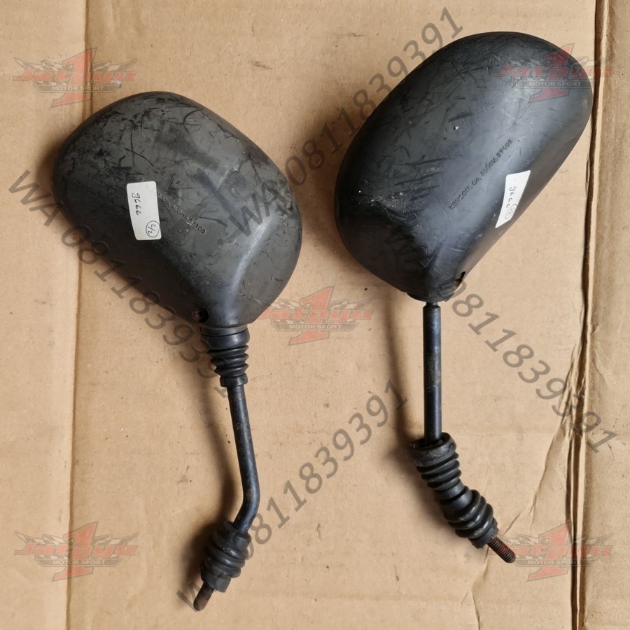 mirror kaca spion EX MOGE jatayumotor 151002 H4