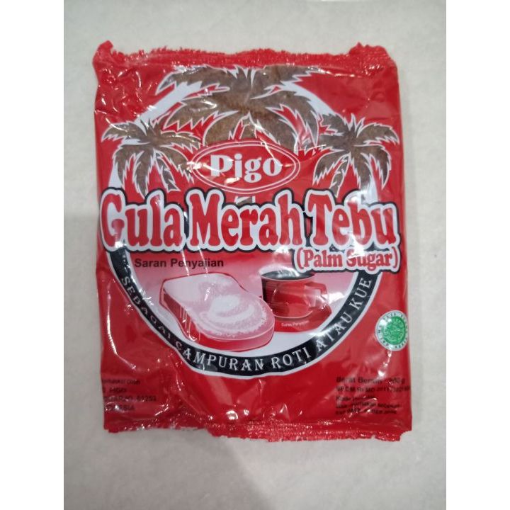 

PIGO GULA PALEM PALMSUIKER PIGO 200 GR