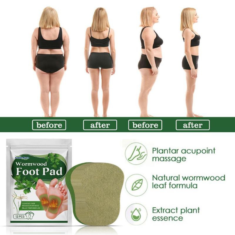 PROMO KOYO PELANGSING  WORMWOOD ORI| KOYO DETOX PELANGSING ORIGINAL | KOYO HERBAL CINA