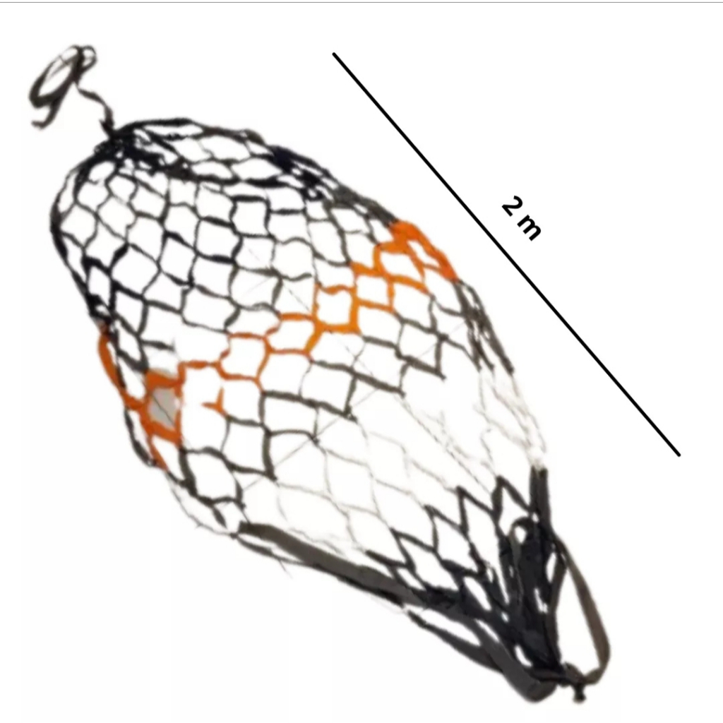 RB Ayunan Rajut Murah Hamock Ayunan Gantung Tali