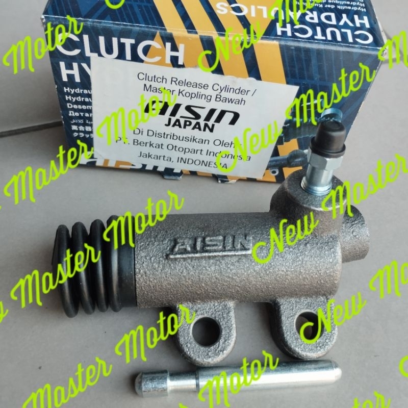 Master Kopling Bawah Kijang Grand - Kijang Super - Kijang 5K Aisin