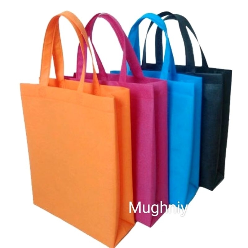 

Tas Balen/ Tas Spunbond UK.30*8*40 (1 lusin)