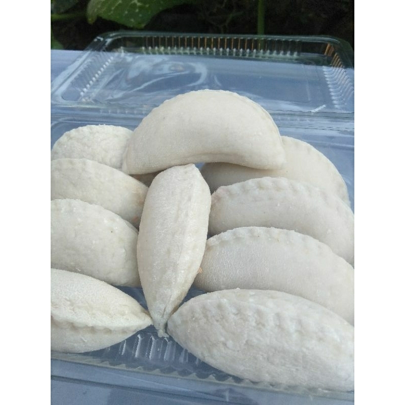 

cireng isi keju ukuran sedang 10 pcs