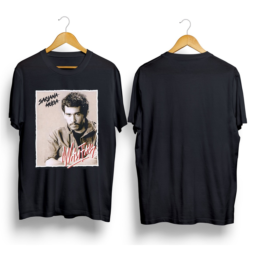 Kaos Distro IWAN FALS - SARJANA MUDA Kaos Iwan Fals kaos Fals mania Kaos Distro Pria Kaos Pria wanit