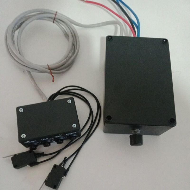 sirine senken power cjb200w