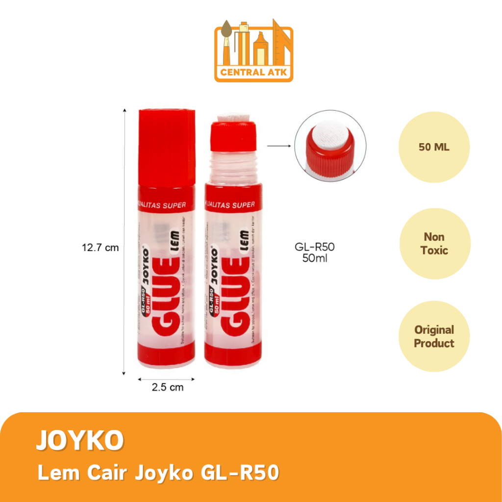 

LEM CAIR JOYKO GL-R50 (1 PCS)