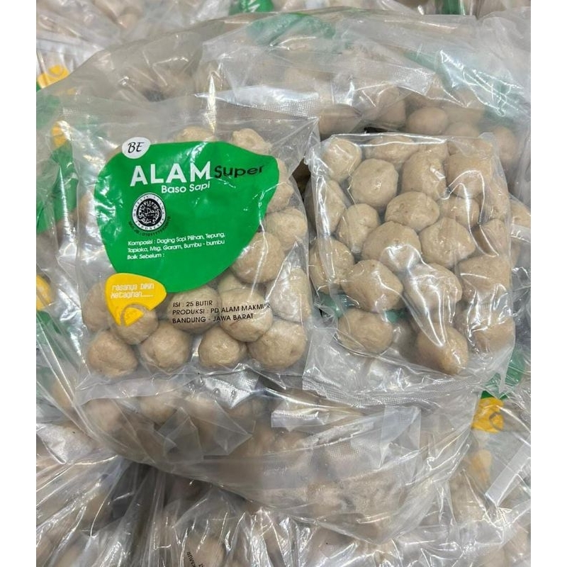 

baso alam super