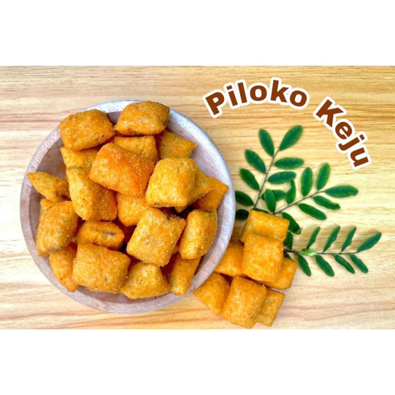 

PILOKO KEJU SPESIAL 250g