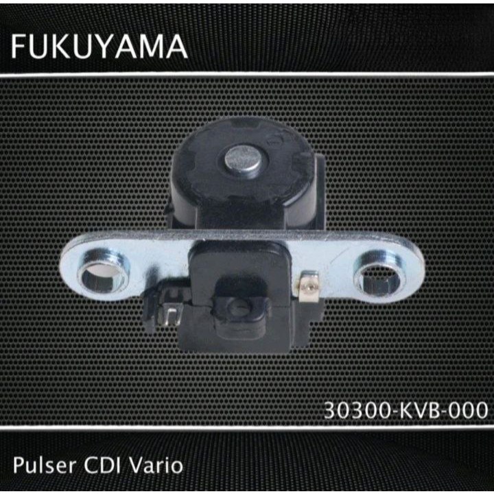 Pulser CDI Vario, Beat, Scoopy, Spacy Lama, Karbu Ori Fky