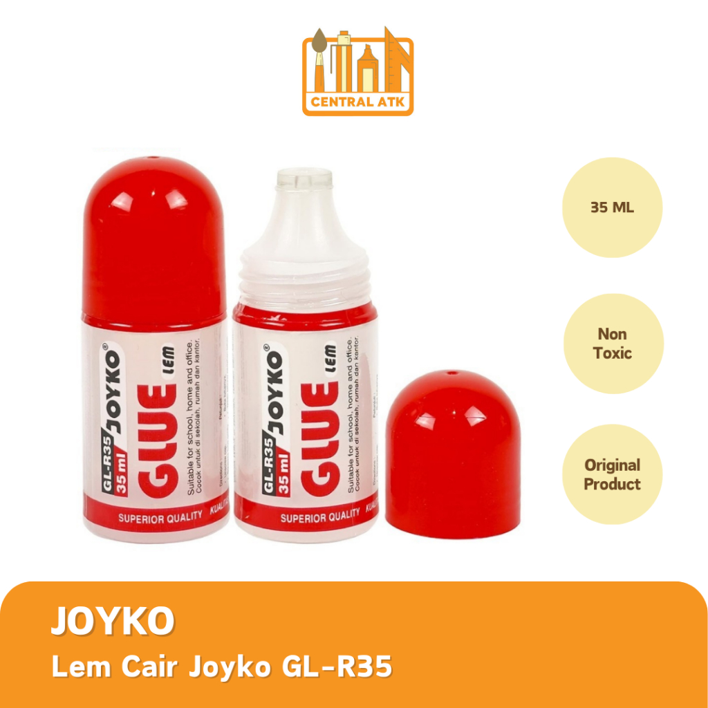 

LEM CAIR JOYKO GL-R35 (1 PCS )