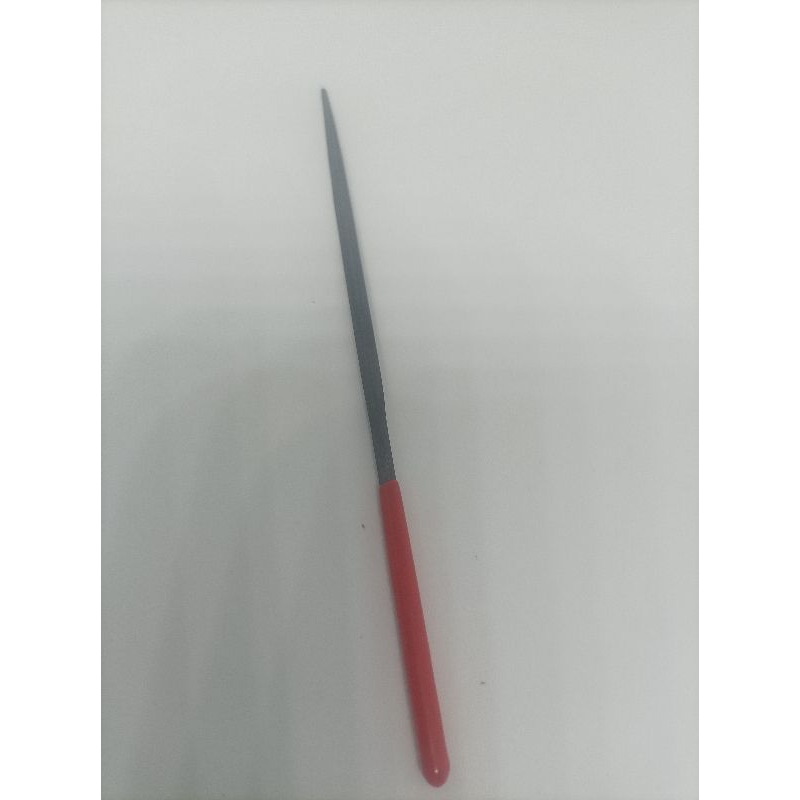 kikir bulat kecil cocok tukang kunci dll