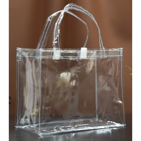 

TAMBAHAN TAS MIKA / TRANSPARAN