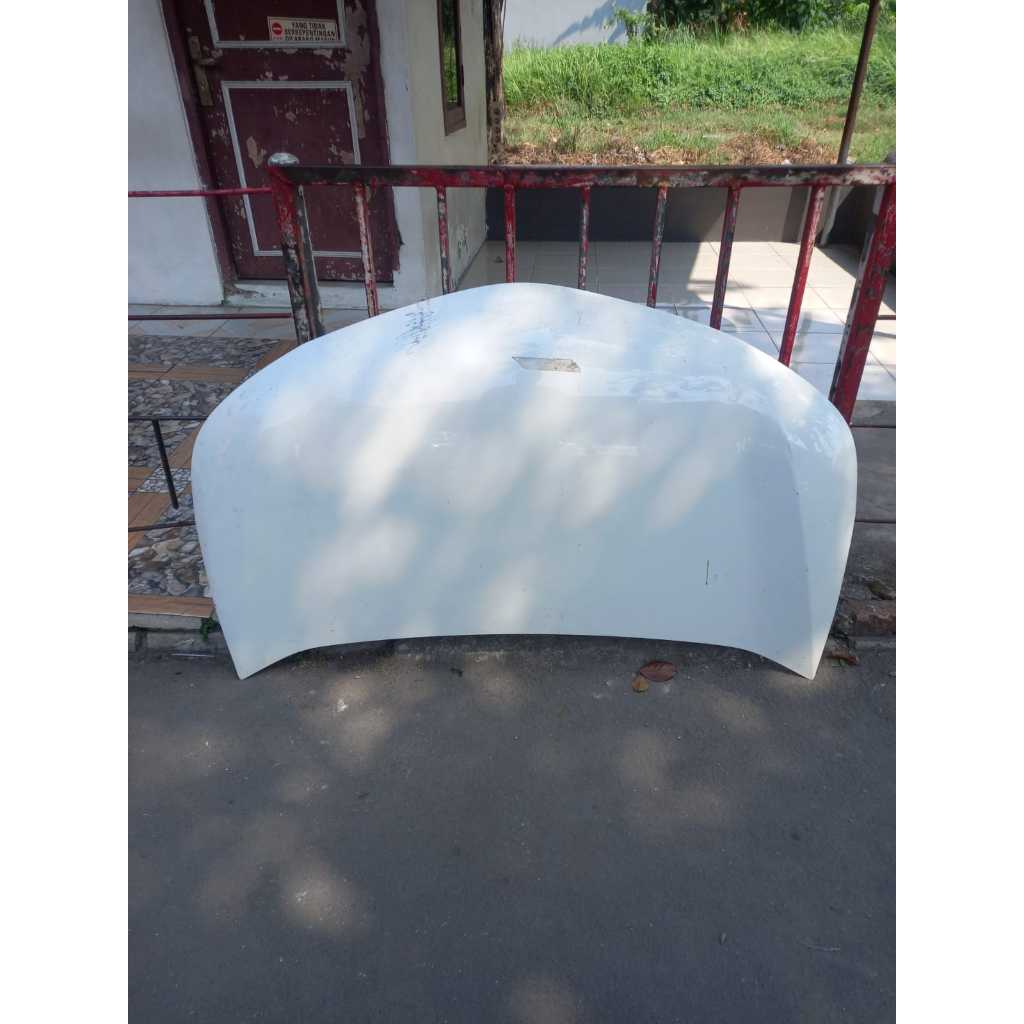 Kap Mesin Avanza Xenia 2016 - 2020