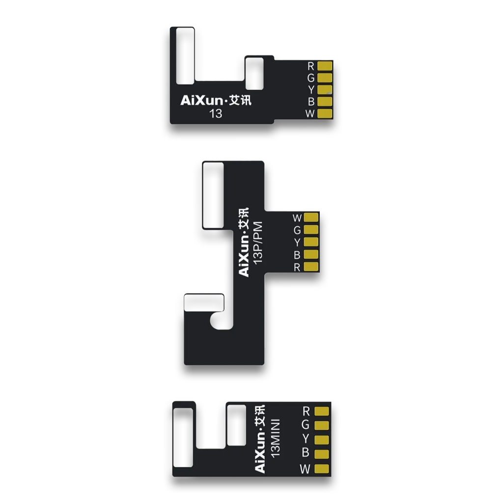 FLEXIBLE AIXUN AX-P2408 POWER ON FLEX 13/13P/13PM/13MINI ORIGINAL