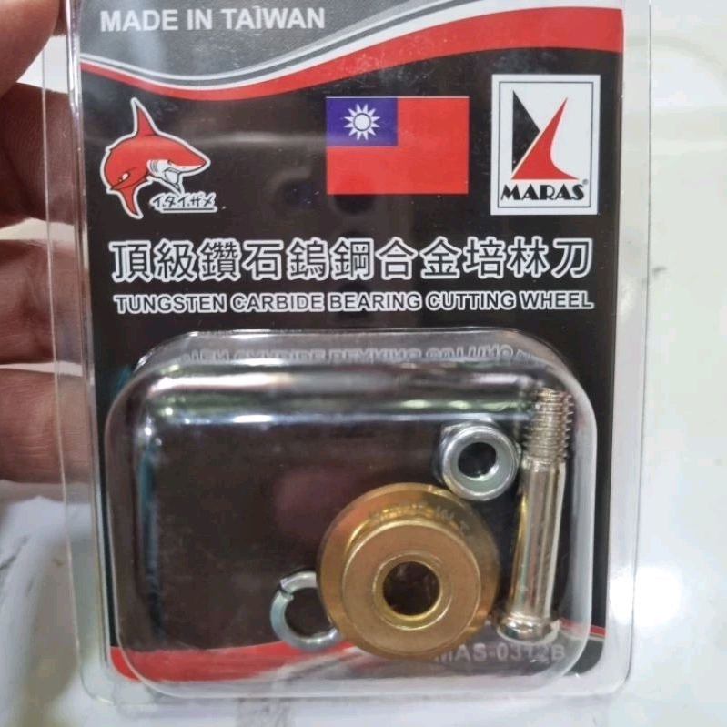 MATA POTONG KERAMIK GRANIT MANUAL DORONG MODEL BEARING GS