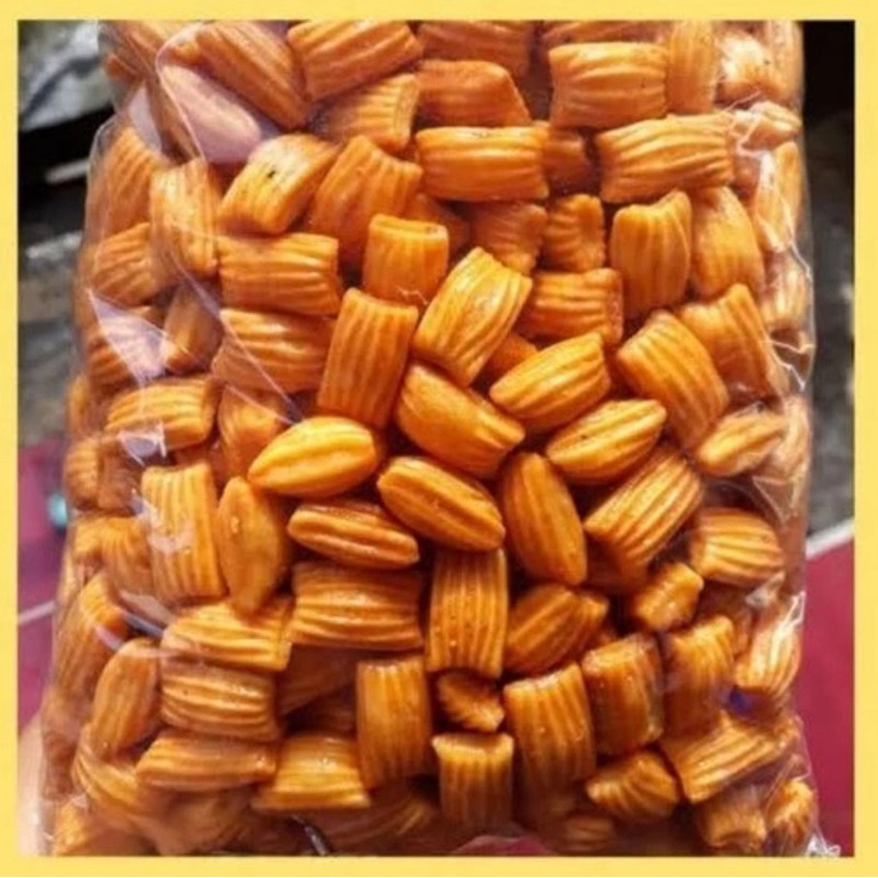 

Pang pang pedas manis 125 gr