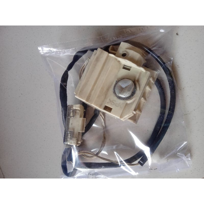 Ir sensor indoor AC Panasonic model CS-C9KKP