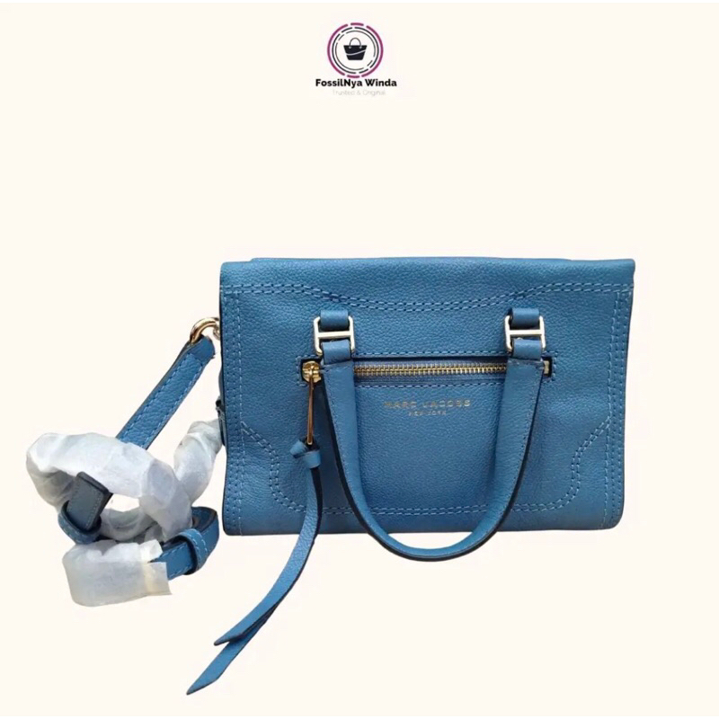 Tas Sling Bag Marc Jacobs heaven Cruiser