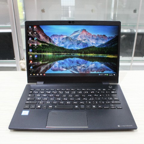 Toshiba Dynabook G83 Core i5 Gen8 RAM 8GB