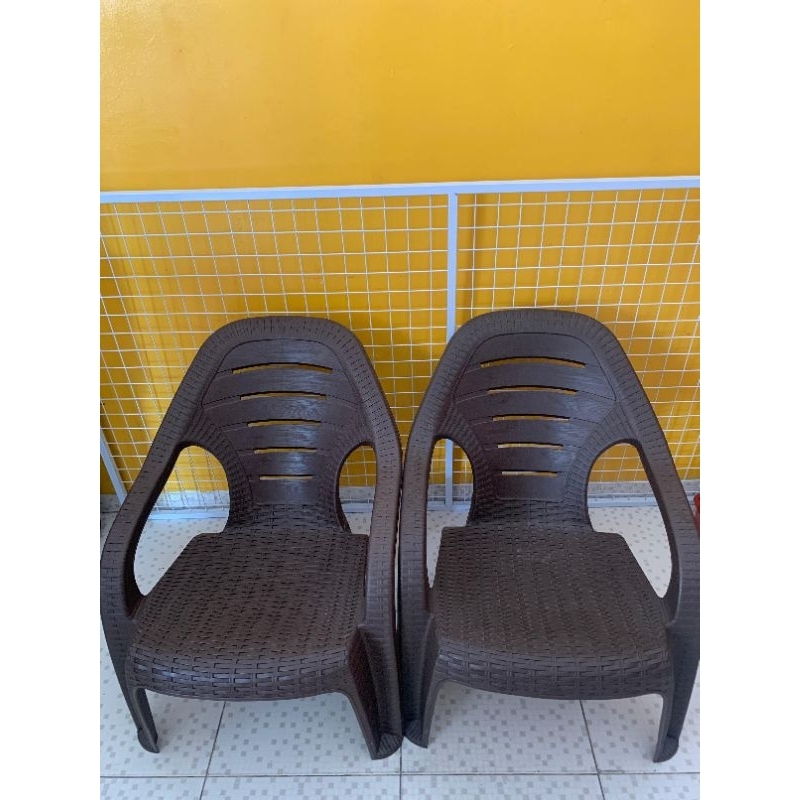 KURSI SANTAI OLYMPLAST