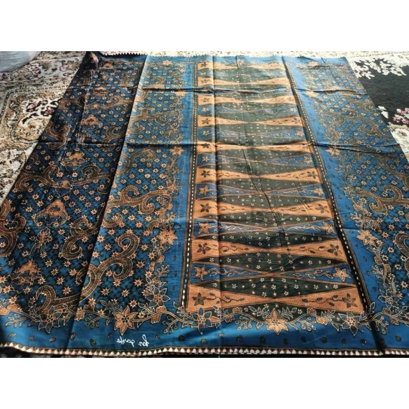 Batik Full Tulis Lar Gurda Asli A1