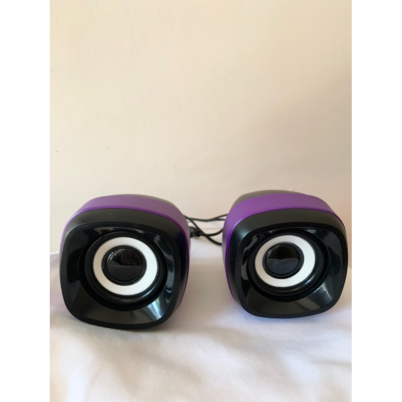 Speaker Advance Duo 040