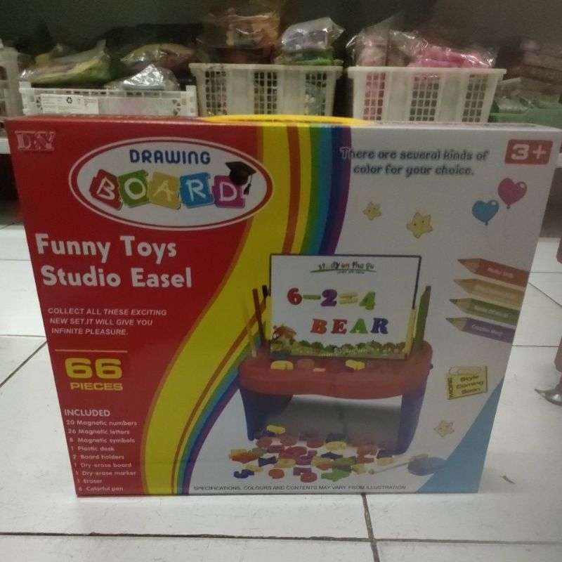 

Drawing board