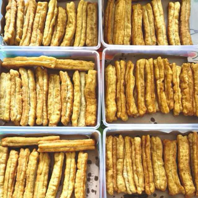 

Cakwe Frozen isi 4 pcs (vakum)