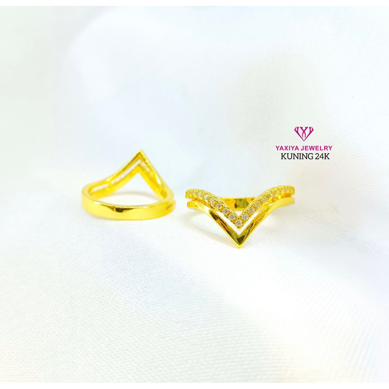 CINCIN YXY Sn.o