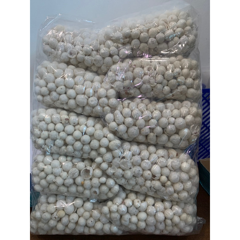 

Kacang atom Bledosan