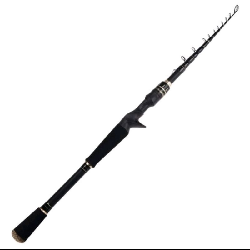 Joran Kastking BlackHawk II Casting Rod Carbon Fiber