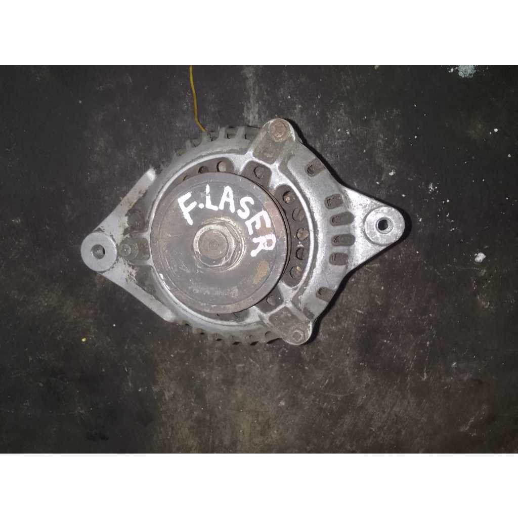 Dinamo Ampere Alternator FORD LASER 1996