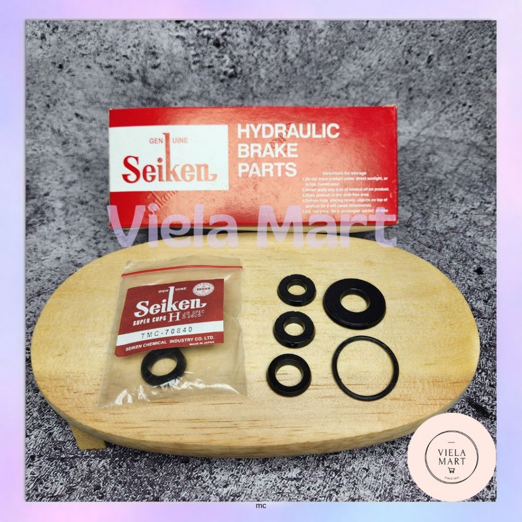 TMC Kit Karet Central Master Rem Atas Taruna Vitara Escudo (TMC-70840)