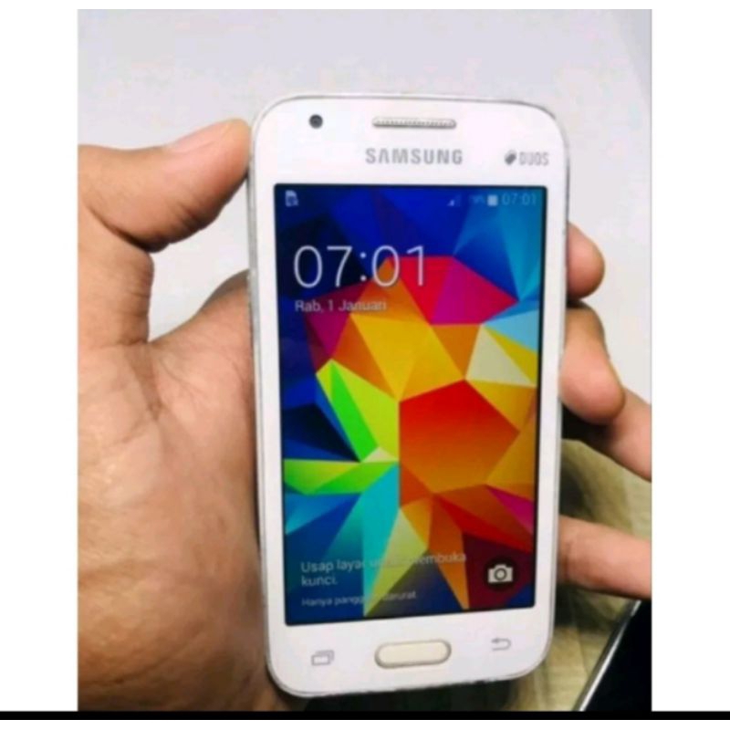 HP SAMUSNG GALAXY V/V+ SECOND NORMAL NO MINUS