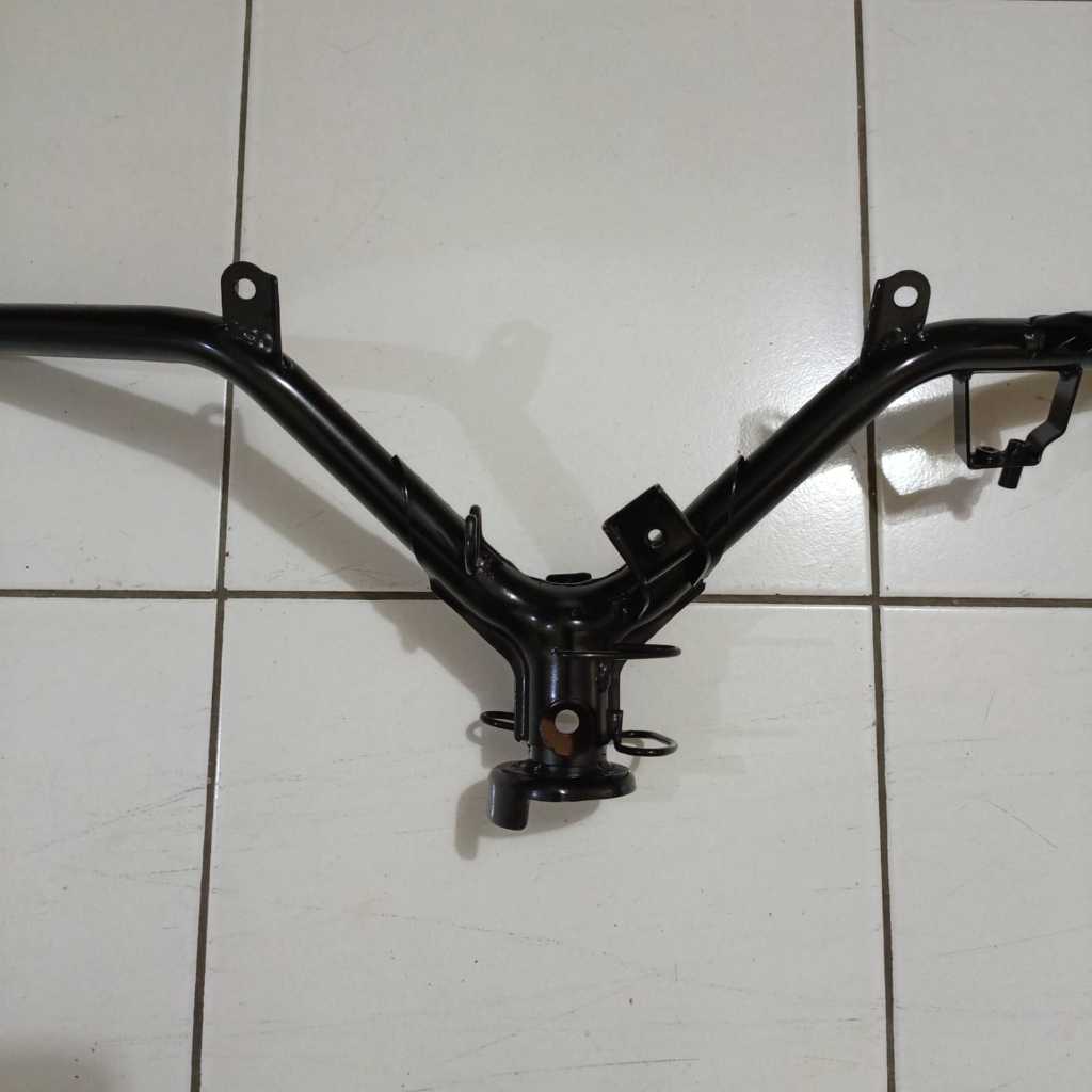 Stang Setir BLADE 110 KWB  ORI AHM 53100KWB920