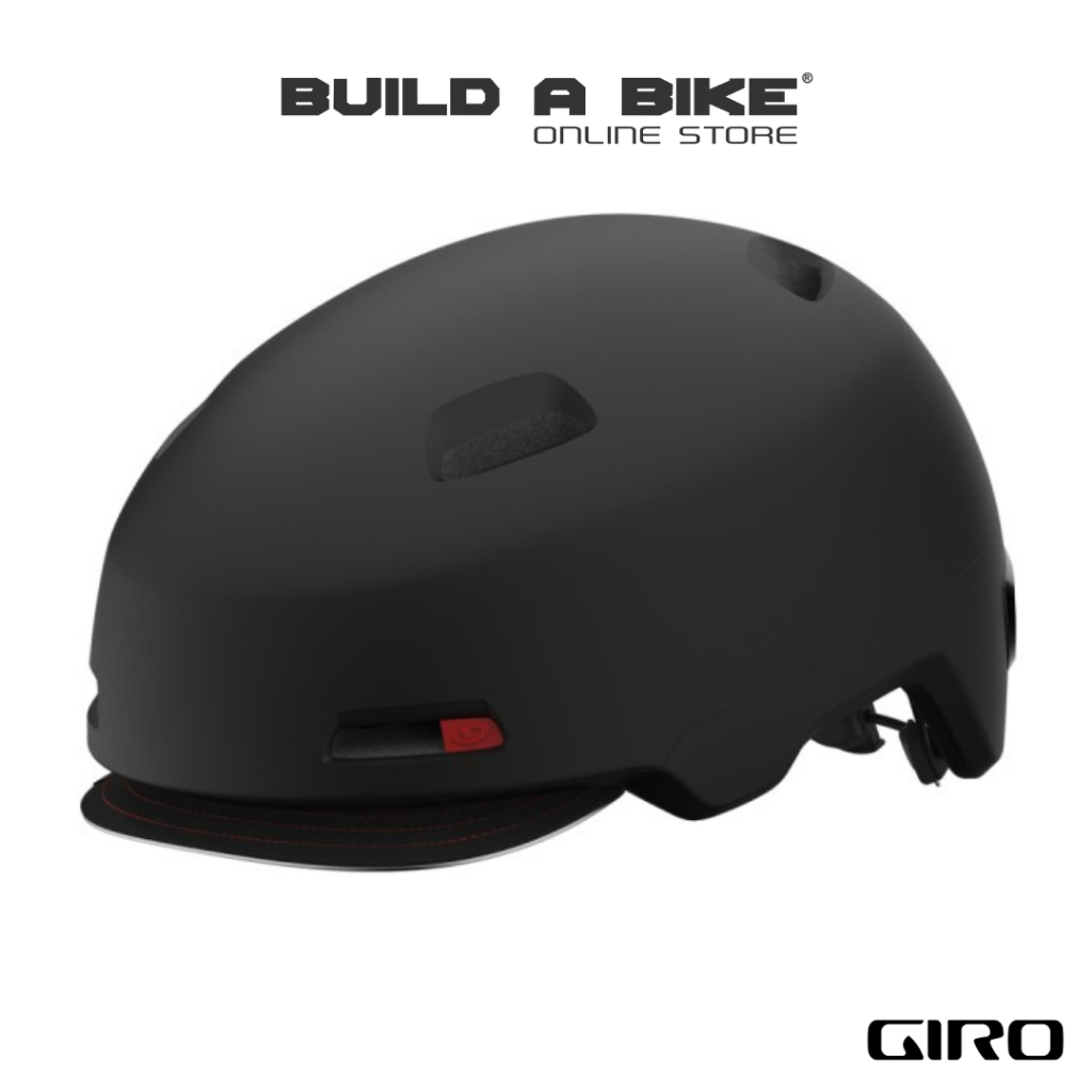 Helm Sepeda GIRO SUTTON MIPS