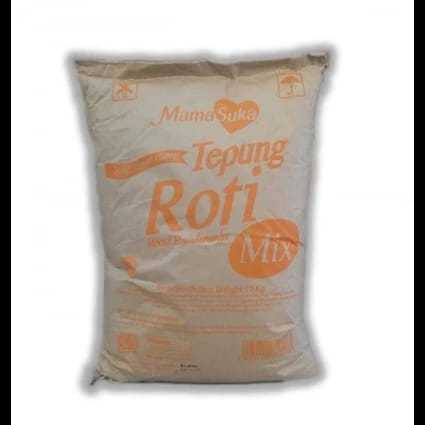 

TEPUNG ROTI MAMASUKA MIX 1 KG